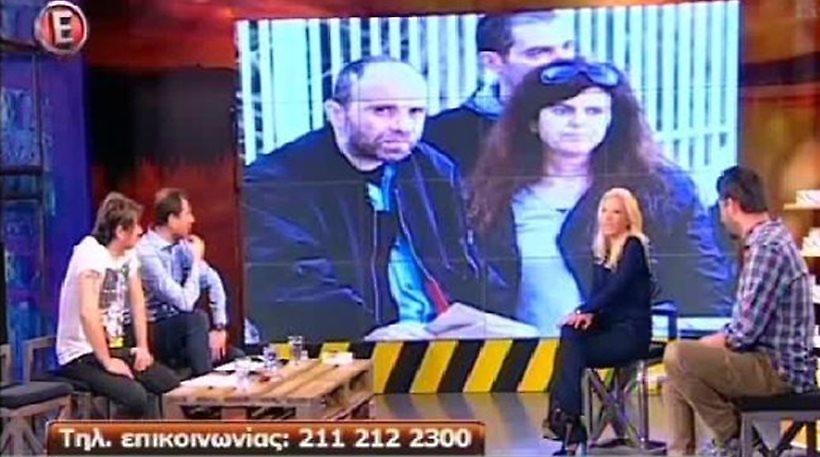 Χαμός στην εκπομπή της Αννίτας Πάνια όταν είπε ότι συμπαθεί την Πόλα Ρούπα (video)