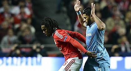 Συμφώνησαν Γιουνάιτεντ-Μπενφίκα για Ρενάτο Σάντσες