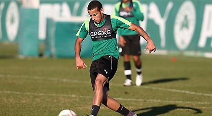 Αλέφαντος: «Υπάρχει ποδοσφαιριστής Ευαγγελίστριας;» (video)