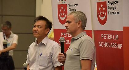 Ο Μουρίνιο απαντάει στο ερώτημα αν θα πάει στη Γιουνάιτεντ! (video)