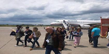 Απευθείας πτήσεις συνδέουν Μεσσηνία και Costa Navarino με την Ευρώπη