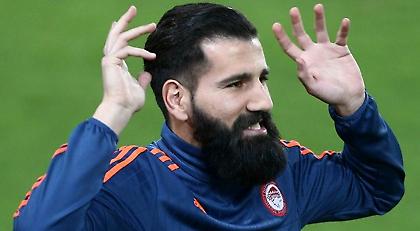 Ανατροπή σκηνικού με Σιόβα