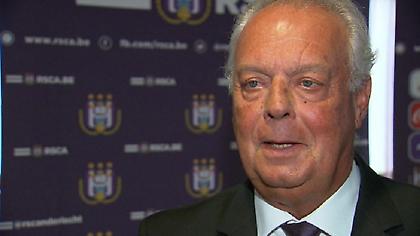 Βάντεν Στοκ: «Στο 50-50 η πρόκριση με Ολυμπιακό»