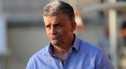 Τσιώλης: «Ήξερα ότι κάποια στιγμή θα γυρίσω»