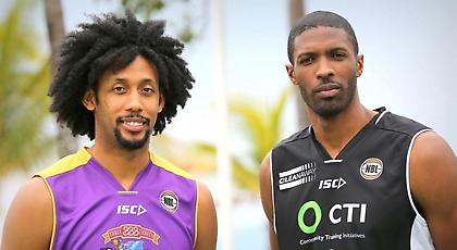 Ο κολλητός του Γουόρικ… Τζος Τσίλντρες