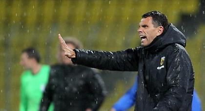 Ο Γκουστάβο Πογέτ στη Nova