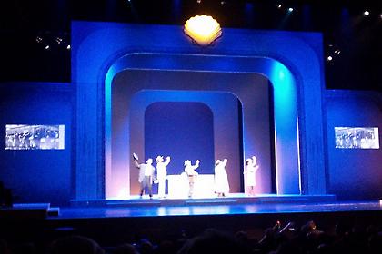 90 χρόνια Shell στην Ελλάδα