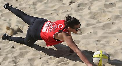 VSC Winter Series 2016 – Women’s Open