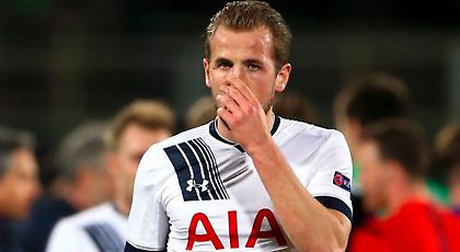 Χωρίς Κέιν στη ρεβάνς η Τότεναμ