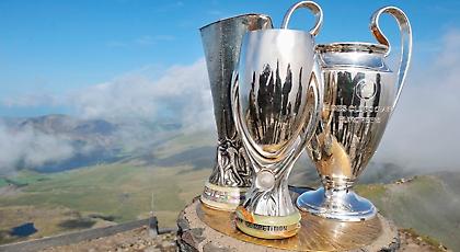 Οι τρομερές επιδόσεις των ισπανικών ομάδων