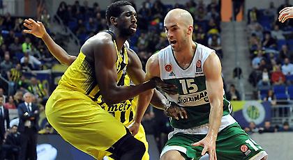 Ούντο: «Θα… τρελαθεί το ΟΑΚΑ»