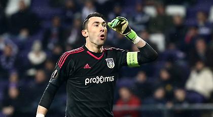 Προτό: «Δεν φοβόμαστε τον Ολυμπιακό και τον κόσμο του»