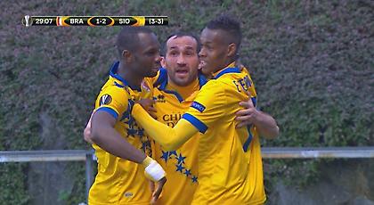 Τι κάνει ο Γκέκας! (video)