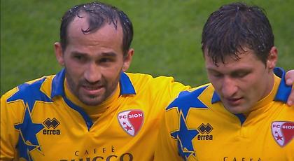 «Αλήτικη» γκολάρα ο Γκέκας! (video)