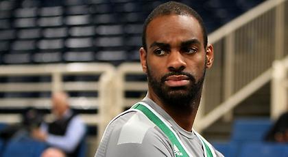 Γουίλιαμς: «Είμαι έτοιμος για Φενέρ»