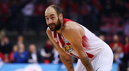 Σπανούλης: «Δεν αρκεί να παίζουμε καλά. Μόνο νίκες»