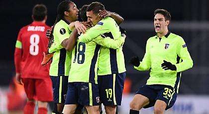 Ο «καυτός» Γκέκας δεν έφερε την… άνοιξη (video)