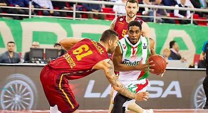 «Έπεσε» στη Σμύρνη η Γαλατά!