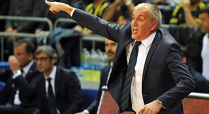 Ομπράντοβιτς: «Πάντα είναι δύσκολο απέναντι στον Παναθηναϊκό»