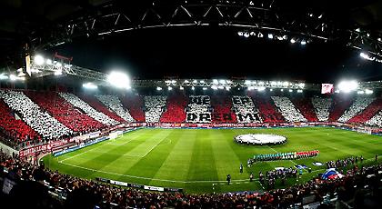 Υπάρχουν ακόμη εισιτήρια για Καραϊσκάκη!