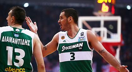 Νοκ άουτ ο Πάβλοβιτς για Φενέρ