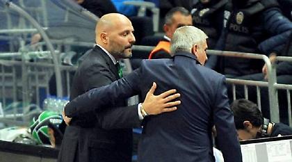 Δάσκαλος «Ζοτς» και μαθητής «Σάλε» εξομολογούνται