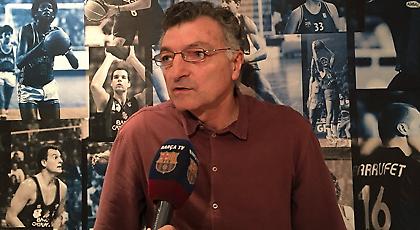 Κρέους: «Ψυχολογική… ένεση η νίκη επί του Ολυμπιακού»