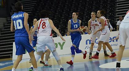 «Πάρτι» στην Ελβετία για την Εθνική