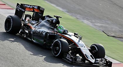 Ημέρα εκπλήξεων στην πίστα της Καταλονίας