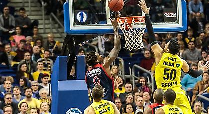 Πήρε… ισοπαλία η Μπάγερν στο Βερολίνο!