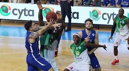 «Καθάρισαν» Σκαϊλάνερς, Ενισέι