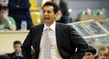 Κεραμιδάς: «Βασιστήκαμε περισσότερο στην τακτική»