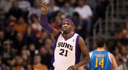 Γουόρικ: «Ανυπομονώ για την πρόκληση του Ολυμπιακού»