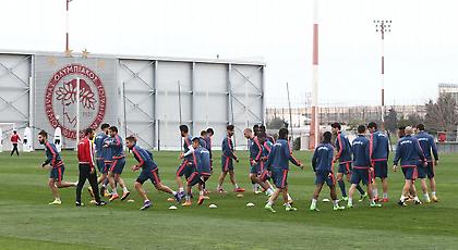 Θρύλε, μπορείς!