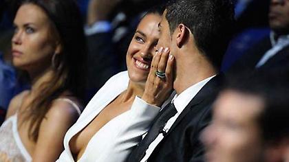 Ρονάλντο για τους άντρες, Κριστιάνο για τις γυναίκες