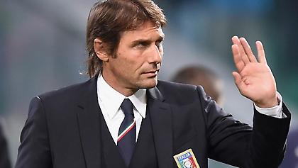 Συνεχίζονται οι επαφές Τσέλσι – Κόντε