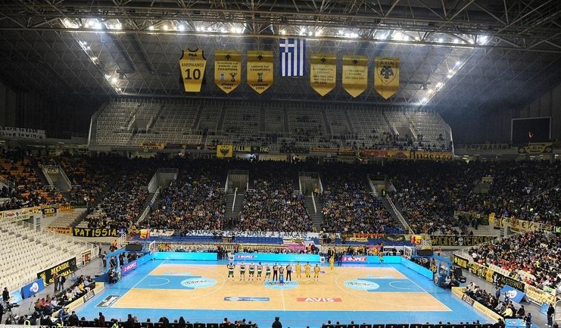 Κυκλοφόρησαν τα εισιτήρια για το ΑΕΚ-Ολυμπιακός