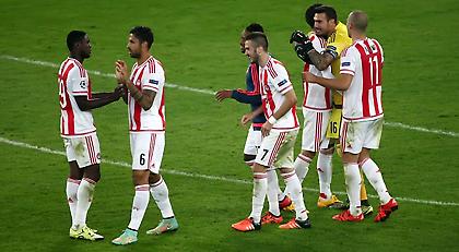 Τελευταία ευκαιρία!