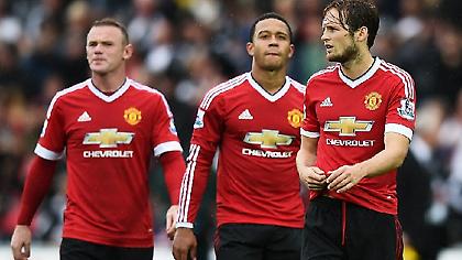 Κόντρα (και) στην παράδοση η Γιουνάιτεντ!