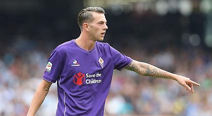 Προχώρησε για Μπερναρντέσκι η Γιουνάιτεντ, αλλά…