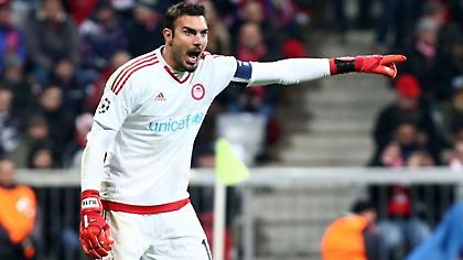 Ρομπέρτο: «Πρέπει να το πιστέψουμε» (pic)