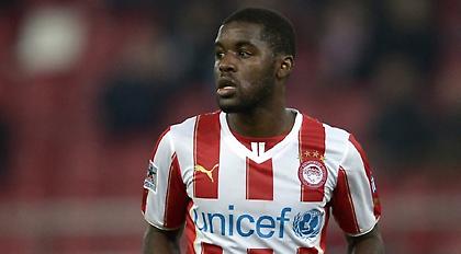 Ο Κάμπελ για το πέρασμά του από τον Ολυμπιακό