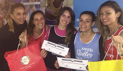 Συνεχίζεται το VSC Winter Series by Efi Sfyri