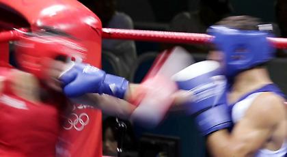 Με επαγγελματίες πυγμάχους οι Ολυμπιακοί Αγώνες του Ρίο;