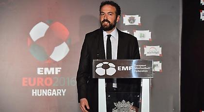 Κροατία, Αγγλία και Κύπρος οι αντίπαλοι της Ελλάδας!