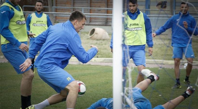 Στην τελική ευθεία για Ξάνθη