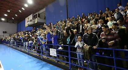 Κάλεσμα για… απέραντο μπλε με ΠΑΟΚ!