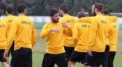 Μόλις μια εβδομάδα για Ρύσιο