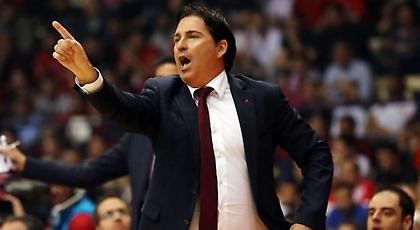 Πίεση στην Μπαρτσελόνα ενόψει Ολυμπιακού