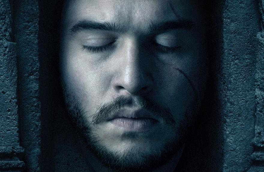 Τα νέα πόστερ του Game of Thrones ρίχνουν κι άλλο λάδι στη φωτιά!